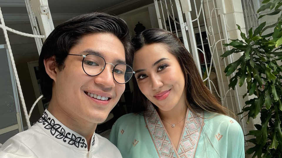 Teuku Rassya (Instagram)